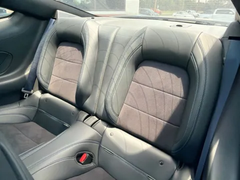 More photos of 2024 Ford Mustang Dark Horse at Jerry Hunt Supercenter - Lexington, NC