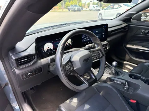 More photos of 2024 Ford Mustang Dark Horse at Jerry Hunt Supercenter - Lexington, NC