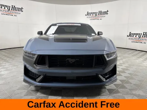Another view of 2024 Ford Mustang Dark Horse for sale in Lexington, NC at Jerry Hunt Supercenter - Lexington