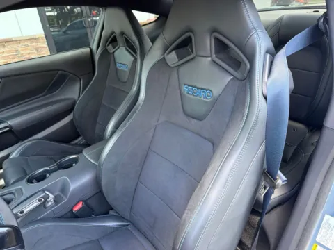 Another view of 2024 Ford Mustang Dark Horse for sale in Lexington, NC at Jerry Hunt Supercenter - Lexington