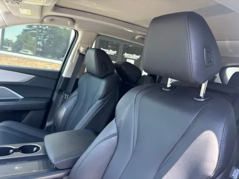 Another view of 2025 Acura MDX for sale in Lexington, NC at Jerry Hunt Supercenter - Lexington