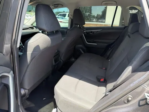 More photos of 2019 Toyota RAV4 LE at Jerry Hunt Supercenter - Lexington, NC