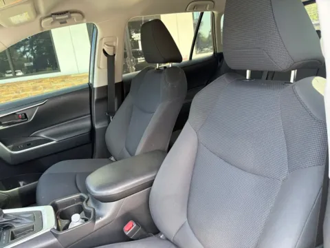 Another view of 2019 Toyota RAV4 LE for sale in Lexington, NC at Jerry Hunt Supercenter - Lexington