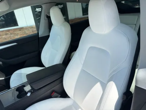 Photos of 2023 Tesla Model Y Long Range for sale in Lexington, NC at Jerry Hunt Supercenter - Lexington