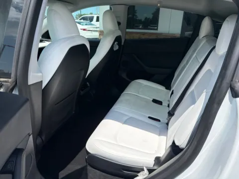 More photos of 2023 Tesla Model Y Long Range at Jerry Hunt Supercenter - Lexington, NC