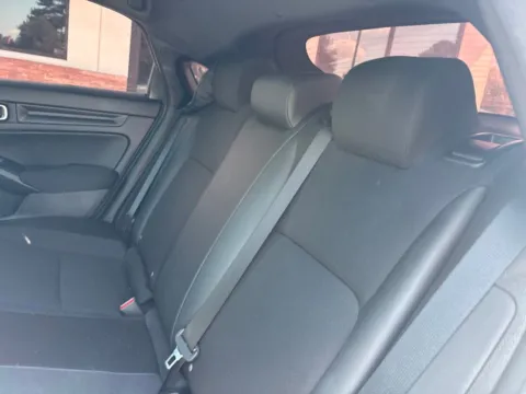 More photos of 2025 Honda Civic Sport at Jerry Hunt Supercenter - Lexington, NC