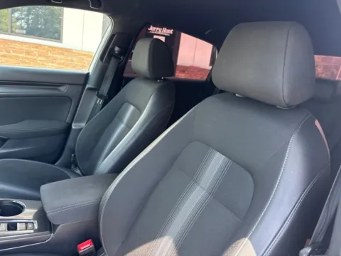 Another view of 2025 Honda Civic Sport for sale in Lexington, NC at Jerry Hunt Supercenter - Lexington