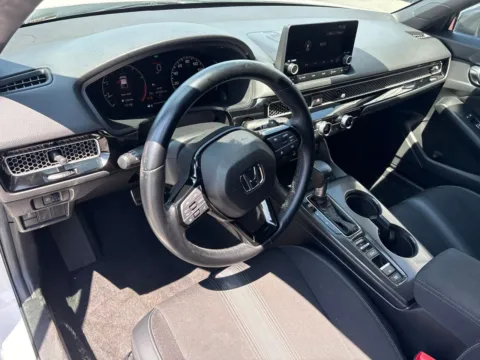 More photos of 2025 Honda Civic Sport at Jerry Hunt Supercenter - Lexington, NC