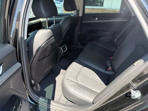 More photos of 2025 Kia K5 EX at Jerry Hunt Supercenter - Lexington, NC