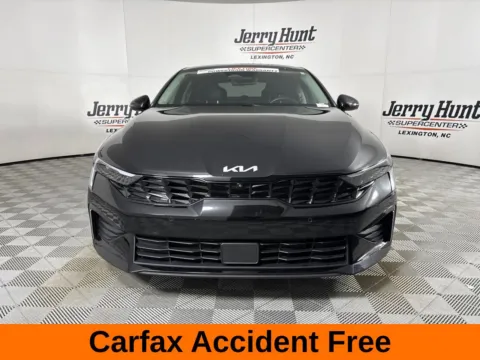 Another view of 2025 Kia K5 EX for sale in Lexington, NC at Jerry Hunt Supercenter - Lexington