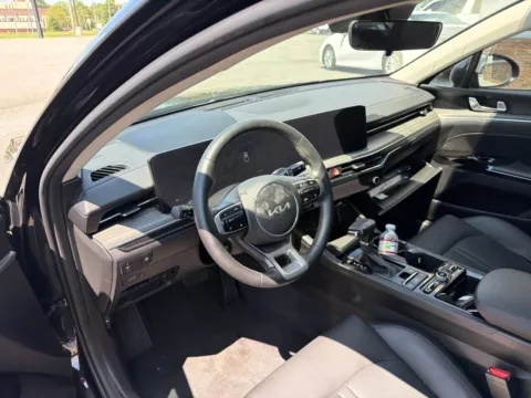 More photos of 2025 Kia K5 EX at Jerry Hunt Supercenter - Lexington, NC