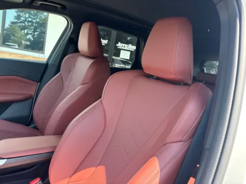 Another view of 2026 BMW X1 xDrive28i for sale in Lexington, NC at Jerry Hunt Supercenter - Lexington