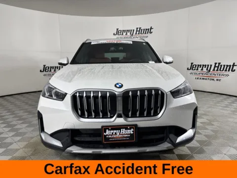 Another view of 2026 BMW X1 xDrive28i for sale in Lexington, NC at Jerry Hunt Supercenter - Lexington