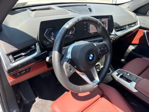 More photos of 2026 BMW X1 xDrive28i at Jerry Hunt Supercenter - Lexington, NC