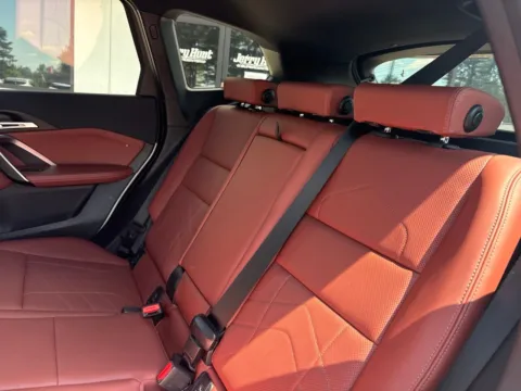 More photos of 2026 BMW X1 xDrive28i at Jerry Hunt Supercenter - Lexington, NC