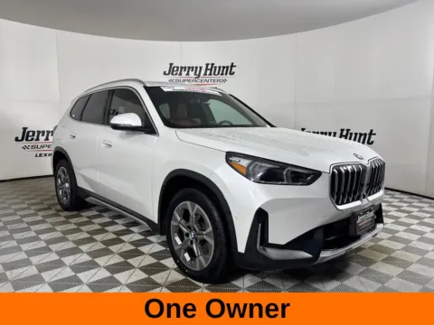 More photos of 2026 BMW X1 xDrive28i at Jerry Hunt Supercenter - Lexington, NC