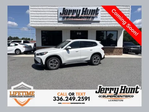 2026 BMW X1 xDrive28i for sale in Lexington, NC