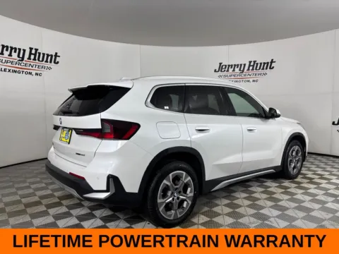 More photos of 2026 BMW X1 xDrive28i at Jerry Hunt Supercenter - Lexington, NC