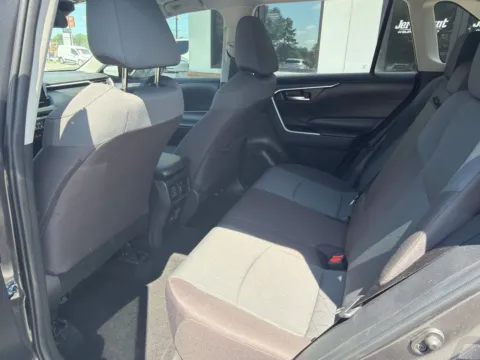 More photos of 2025 Toyota RAV4 XLE at Jerry Hunt Supercenter - Lexington, NC