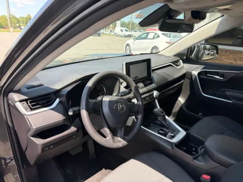 More photos of 2025 Toyota RAV4 XLE at Jerry Hunt Supercenter - Lexington, NC