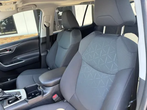 Another view of 2025 Toyota RAV4 XLE for sale in Lexington, NC at Jerry Hunt Supercenter - Lexington