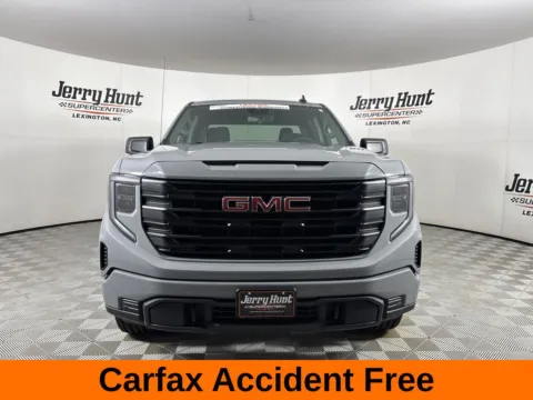 Another view of 2024 GMC Sierra 1500 Pro for sale in Lexington, NC at Jerry Hunt Supercenter - Lexington