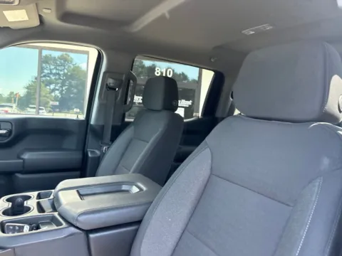 Another view of 2024 GMC Sierra 1500 Pro for sale in Lexington, NC at Jerry Hunt Supercenter - Lexington