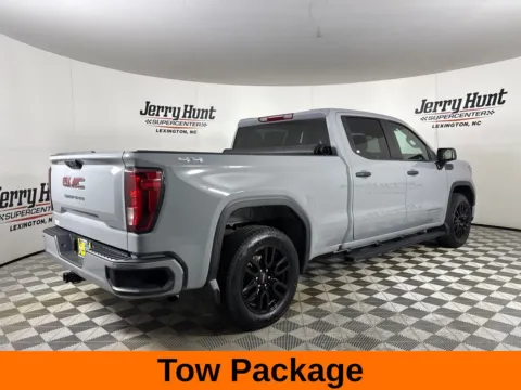 More photos of 2024 GMC Sierra 1500 Pro at Jerry Hunt Supercenter - Lexington, NC