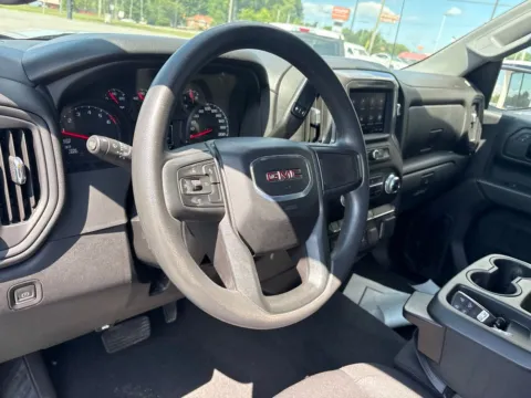 More photos of 2024 GMC Sierra 1500 Pro at Jerry Hunt Supercenter - Lexington, NC