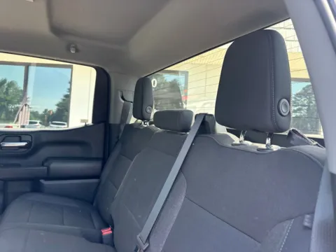 More photos of 2024 GMC Sierra 1500 Pro at Jerry Hunt Supercenter - Lexington, NC