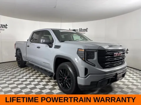 More photos of 2024 GMC Sierra 1500 Pro at Jerry Hunt Supercenter - Lexington, NC