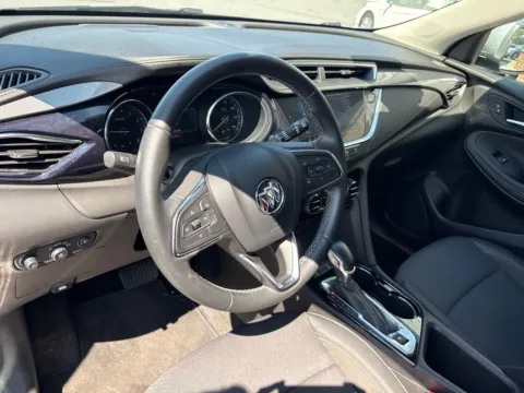 More photos of 2023 Buick Encore GX Select at Jerry Hunt Supercenter - Lexington, NC
