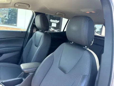 Another view of 2023 Buick Encore GX Select for sale in Lexington, NC at Jerry Hunt Supercenter - Lexington