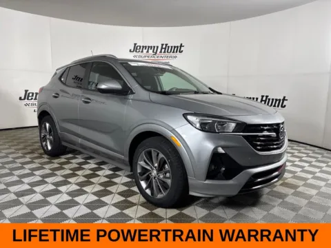More photos of 2023 Buick Encore GX Select at Jerry Hunt Supercenter - Lexington, NC