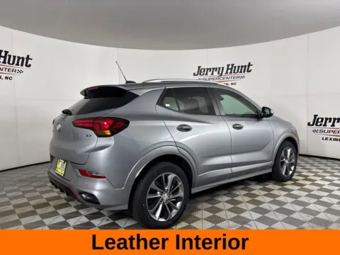 More photos of 2023 Buick Encore GX Select at Jerry Hunt Supercenter - Lexington, NC