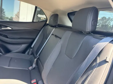 More photos of 2023 Buick Encore GX Select at Jerry Hunt Supercenter - Lexington, NC