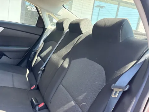 More photos of 2024 Kia Forte LXS at Jerry Hunt Supercenter - Lexington, NC