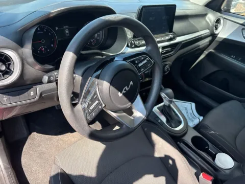 More photos of 2024 Kia Forte LXS at Jerry Hunt Supercenter - Lexington, NC