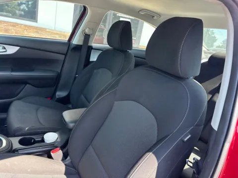 Another view of 2024 Kia Forte LXS for sale in Lexington, NC at Jerry Hunt Supercenter - Lexington