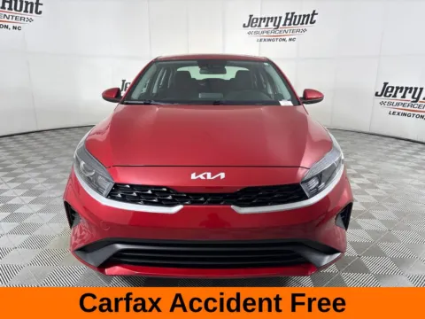 More photos of 2024 Kia Forte LXS at Jerry Hunt Supercenter - Lexington, NC