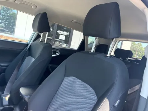 Another view of 2024 Kia Soul LX for sale in Lexington, NC at Jerry Hunt Supercenter - Lexington