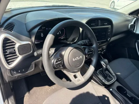 More photos of 2024 Kia Soul LX at Jerry Hunt Supercenter - Lexington, NC