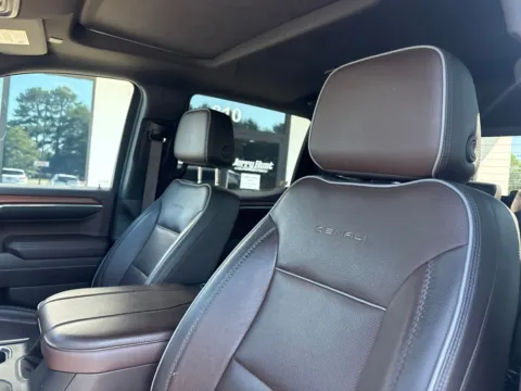 Another view of 2023 GMC Sierra 1500 Denali for sale in Lexington, NC at Jerry Hunt Supercenter - Lexington