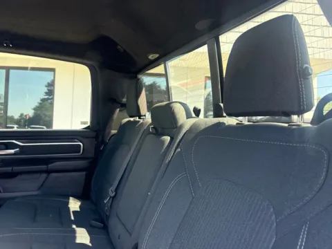 More photos of 2022 Ram 1500 Big Horn/Lone Star at Jerry Hunt Supercenter - Lexington, NC