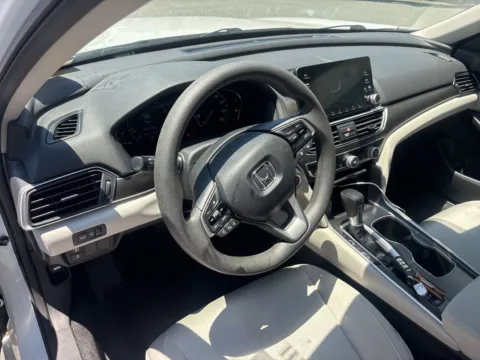 More photos of 2020 Honda Accord LX at Jerry Hunt Supercenter - Lexington, NC