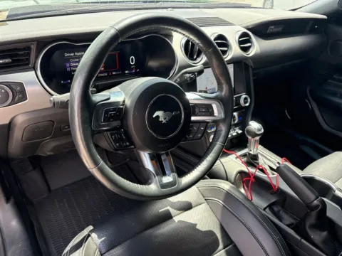 More photos of 2022 Ford Mustang GT Premium at Jerry Hunt Supercenter - Lexington, NC