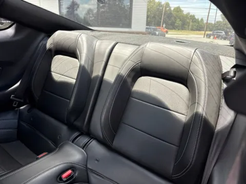 More photos of 2022 Ford Mustang GT Premium at Jerry Hunt Supercenter - Lexington, NC