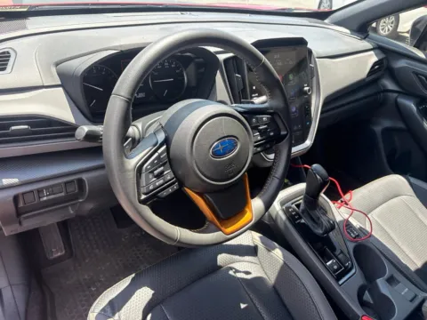 More photos of 2025 Subaru Crosstrek Wilderness at Jerry Hunt Supercenter - Lexington, NC