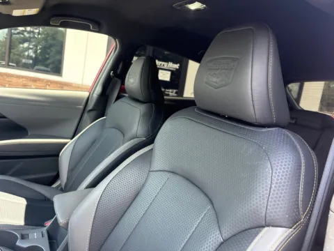 Another view of 2025 Subaru Crosstrek Wilderness for sale in Lexington, NC at Jerry Hunt Supercenter - Lexington