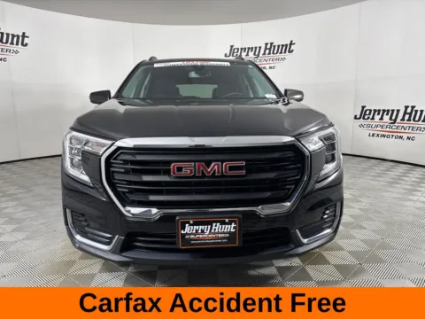 Another view of 2022 GMC Terrain SLE for sale in Lexington, NC at Jerry Hunt Supercenter - Lexington